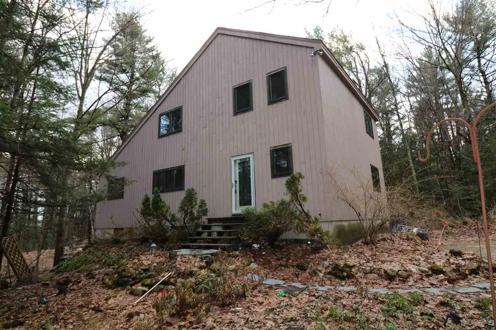 294 Middle Winchendon Road Rindge NH 03461