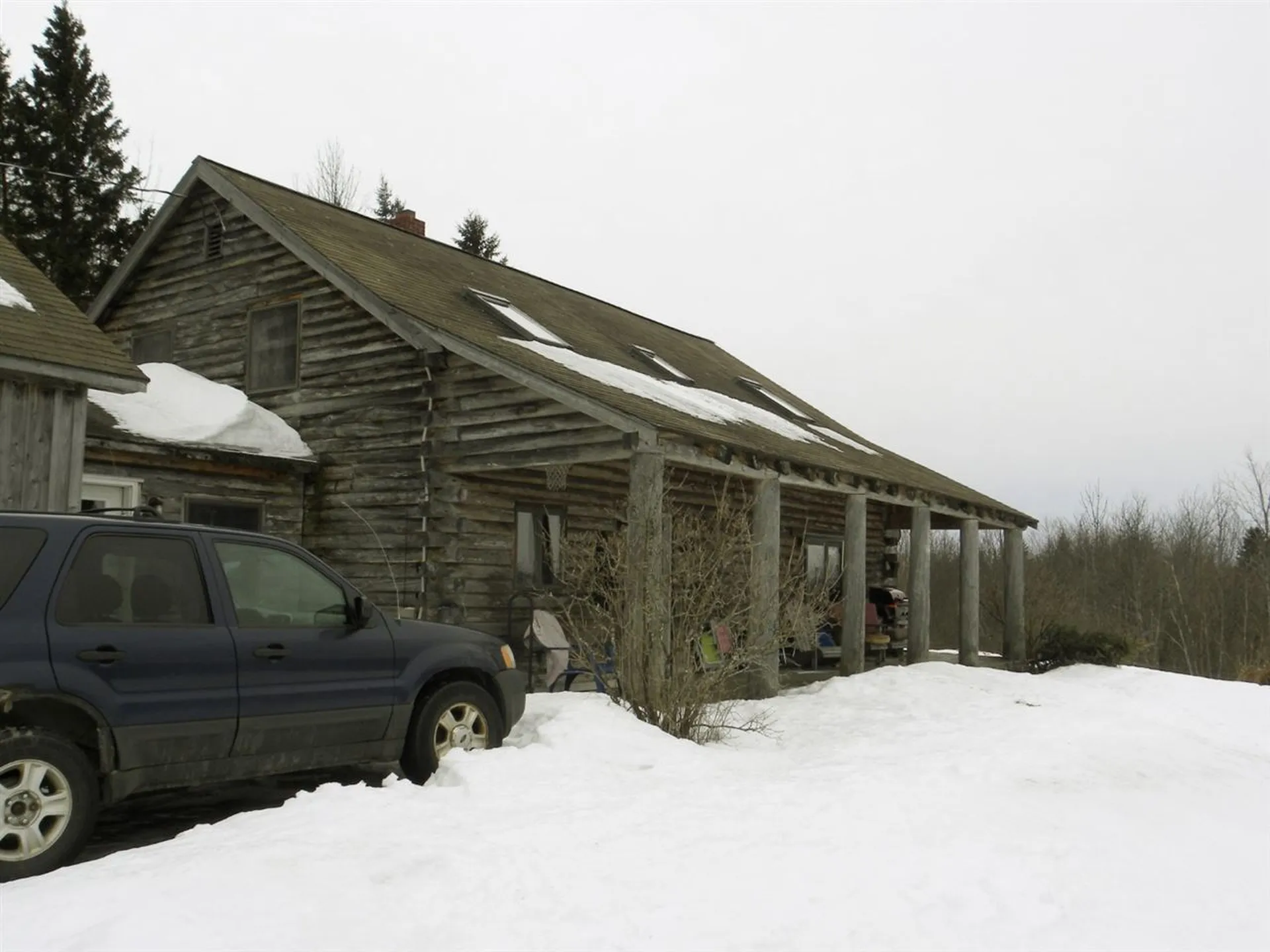 248 Salmon Place Glover VT 05839