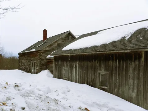 248 Salmon Place Glover VT 05839