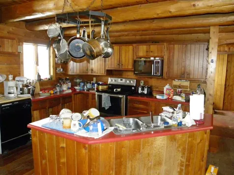 248 Salmon Place Glover VT 05839