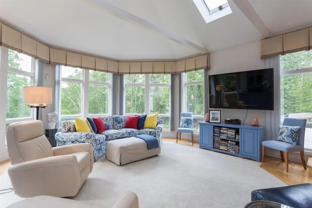 15 Fairway Drive Dover NH 03820