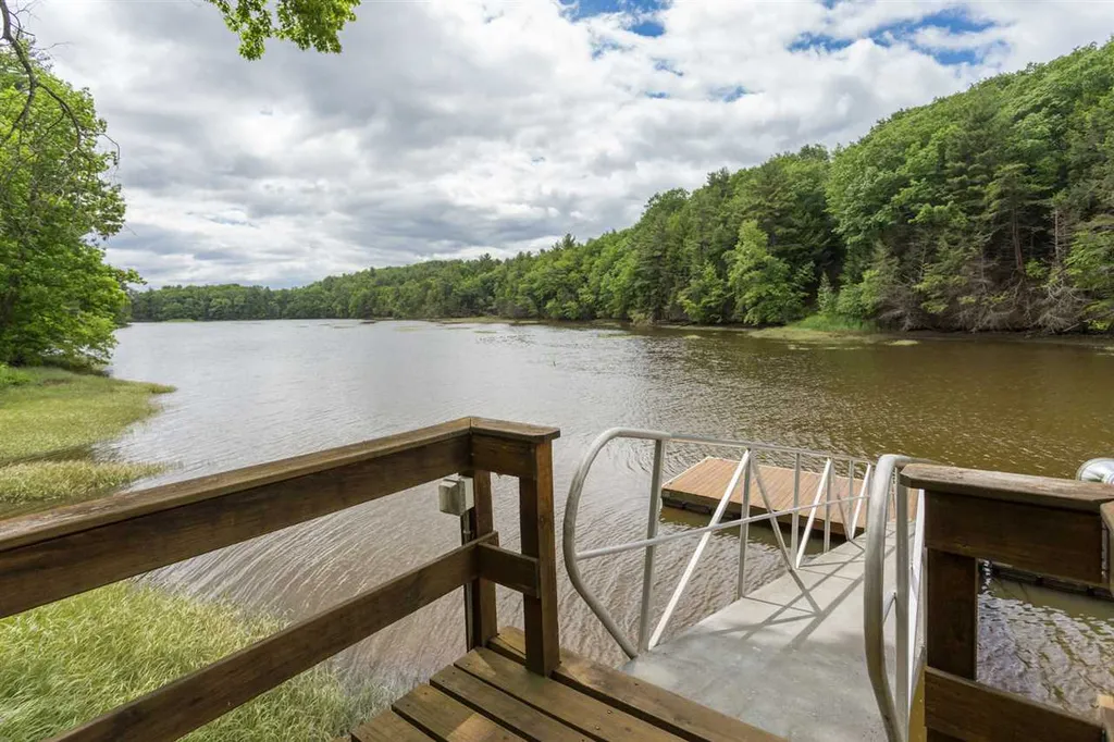 15 Fairway Drive Dover NH 03820