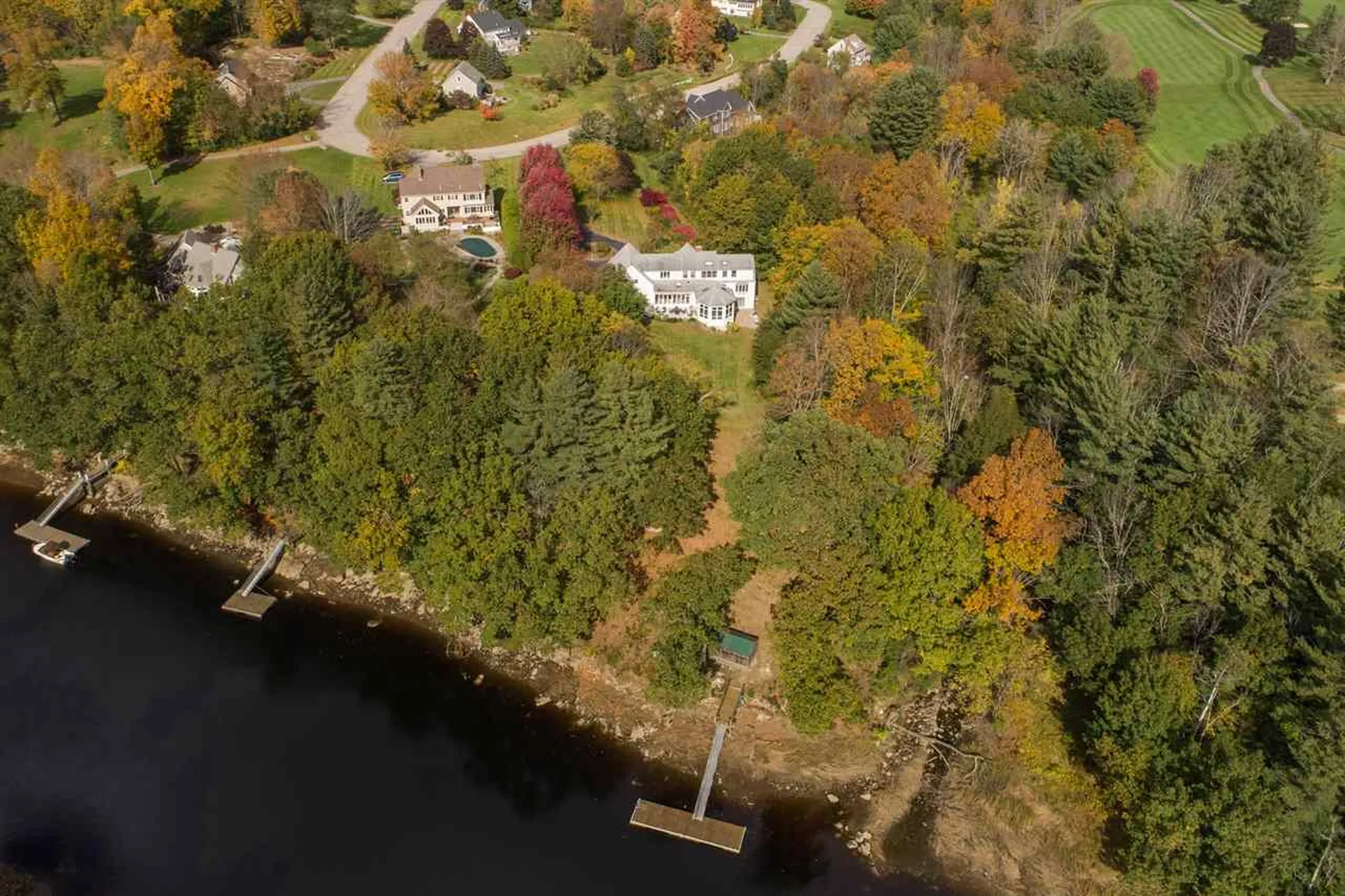 15 Fairway Drive Dover NH 03820