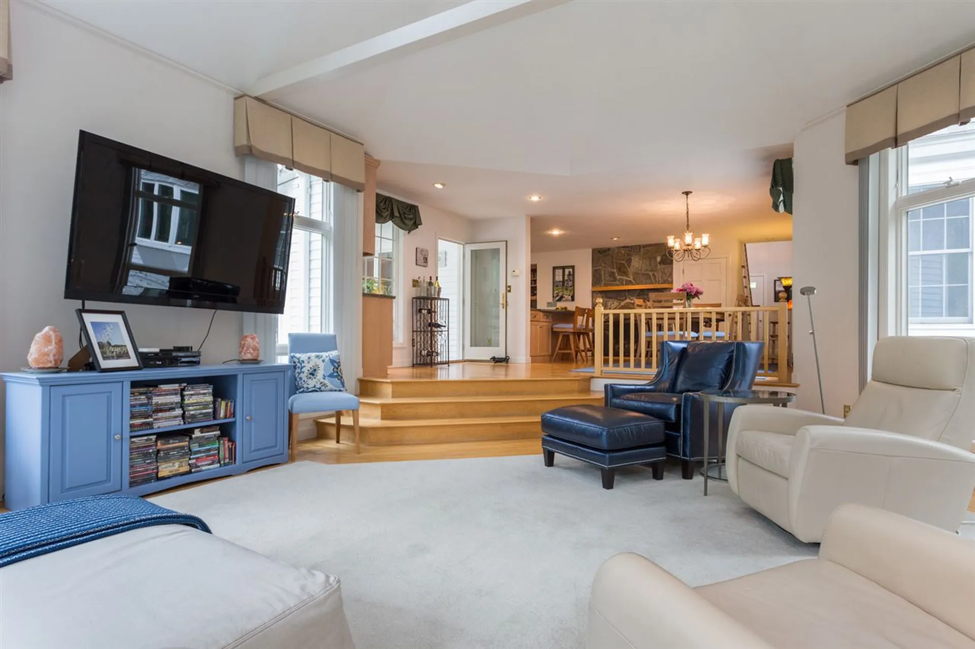 15 Fairway Drive Dover NH 03820