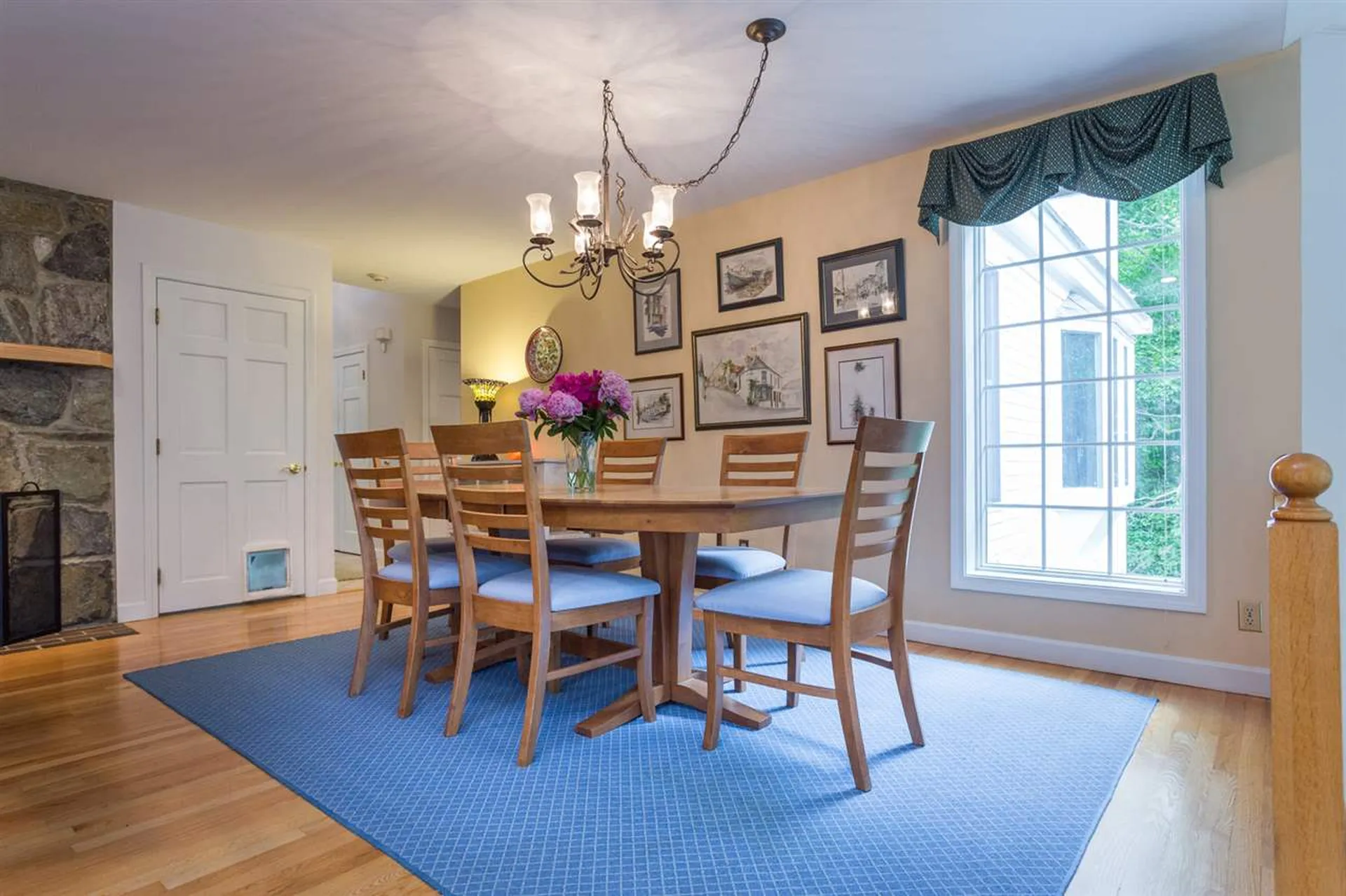 15 Fairway Drive Dover NH 03820