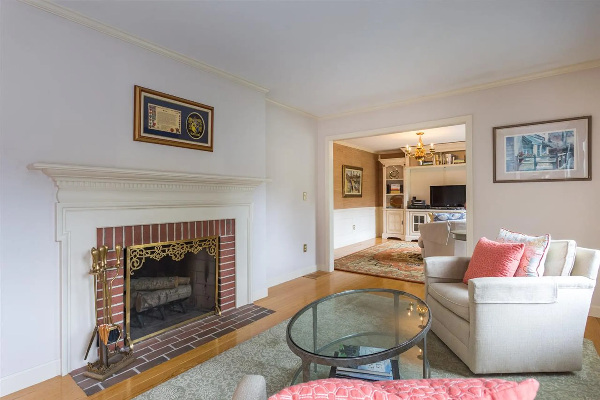 15 Fairway Drive Dover NH 03820