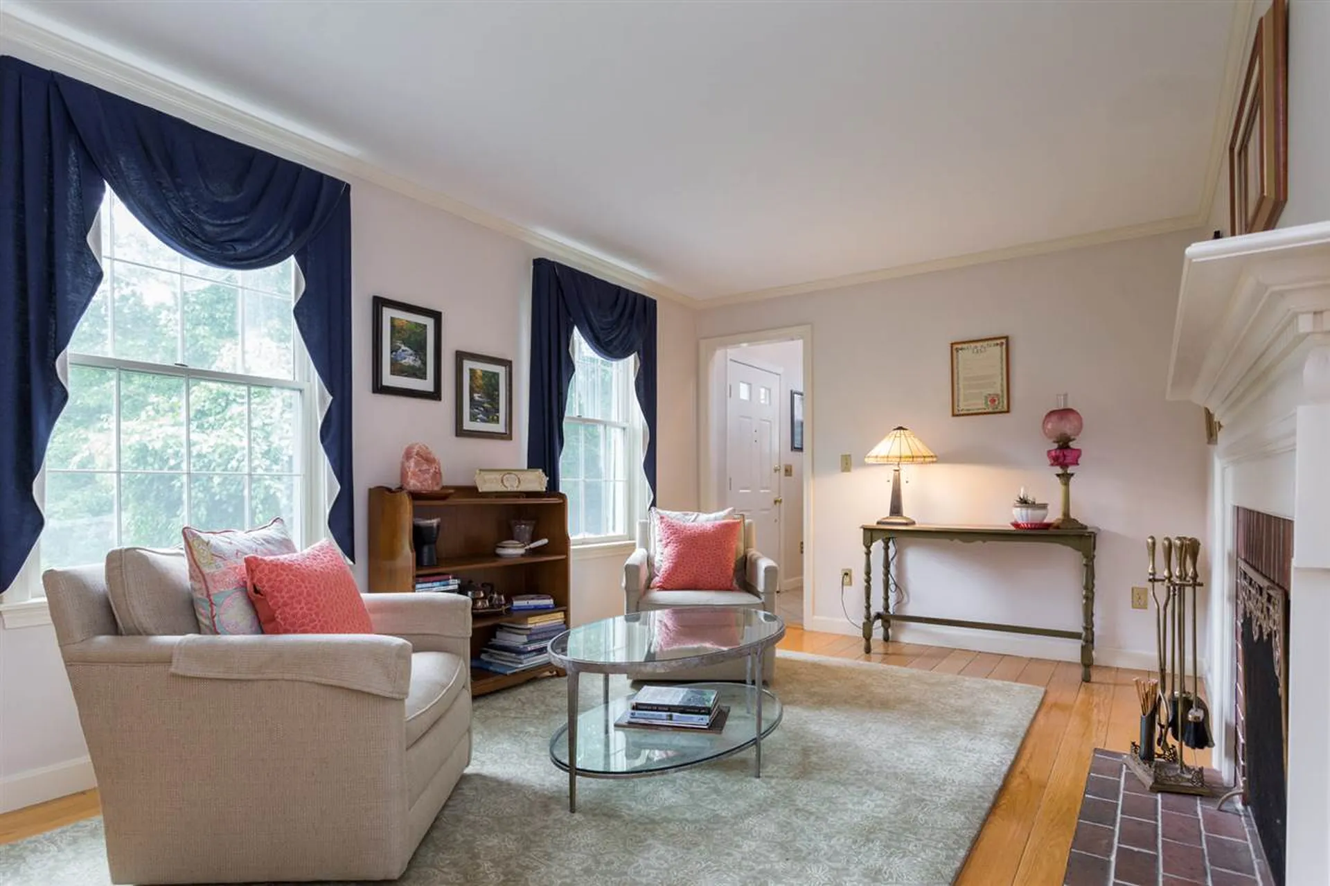 15 Fairway Drive Dover NH 03820
