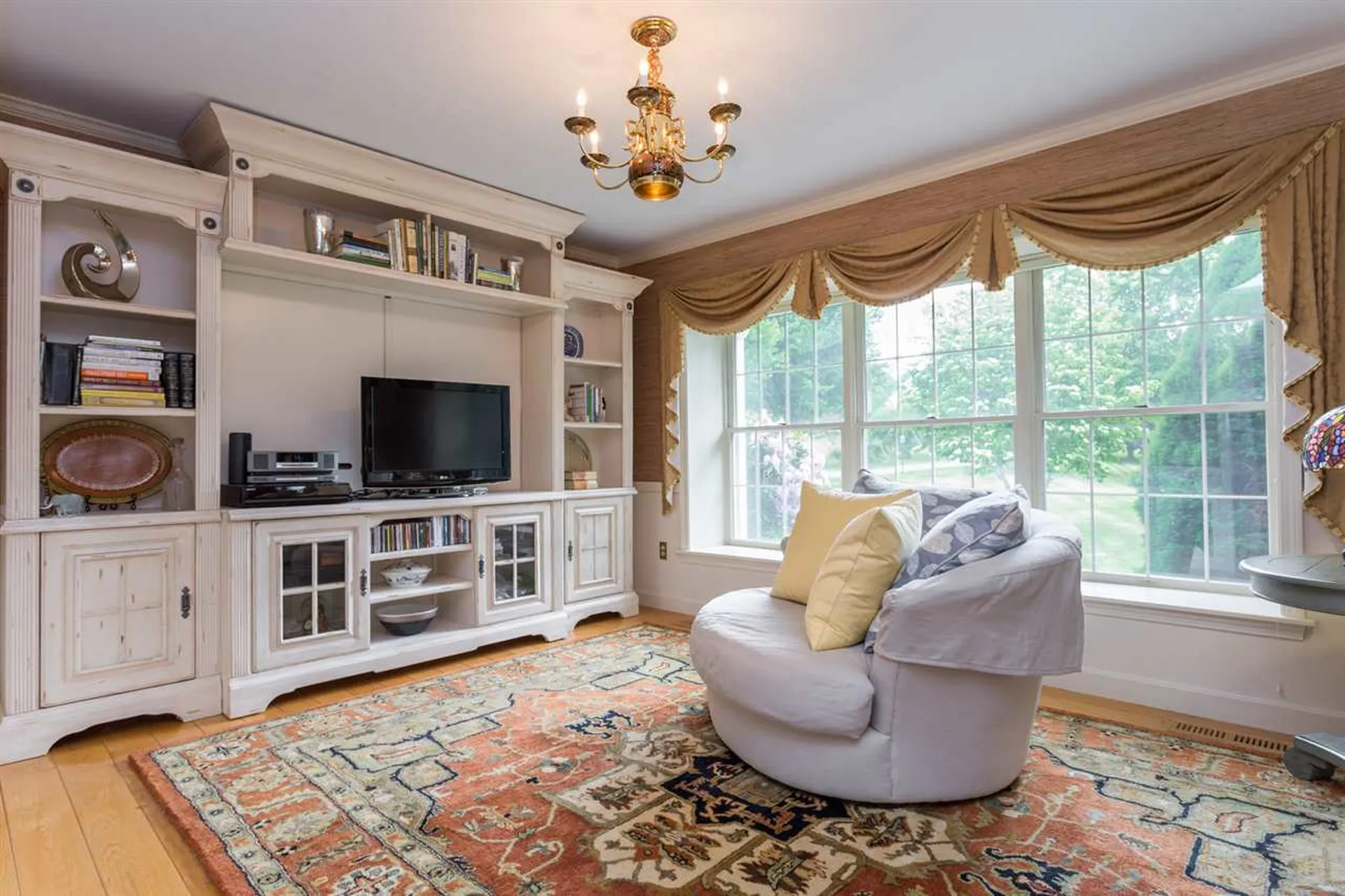 15 Fairway Drive Dover NH 03820