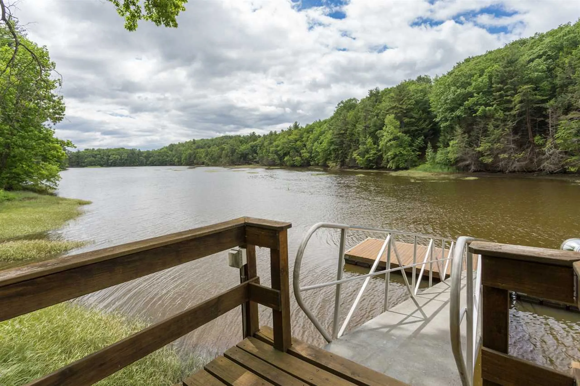 15 Fairway Drive Dover NH 03820