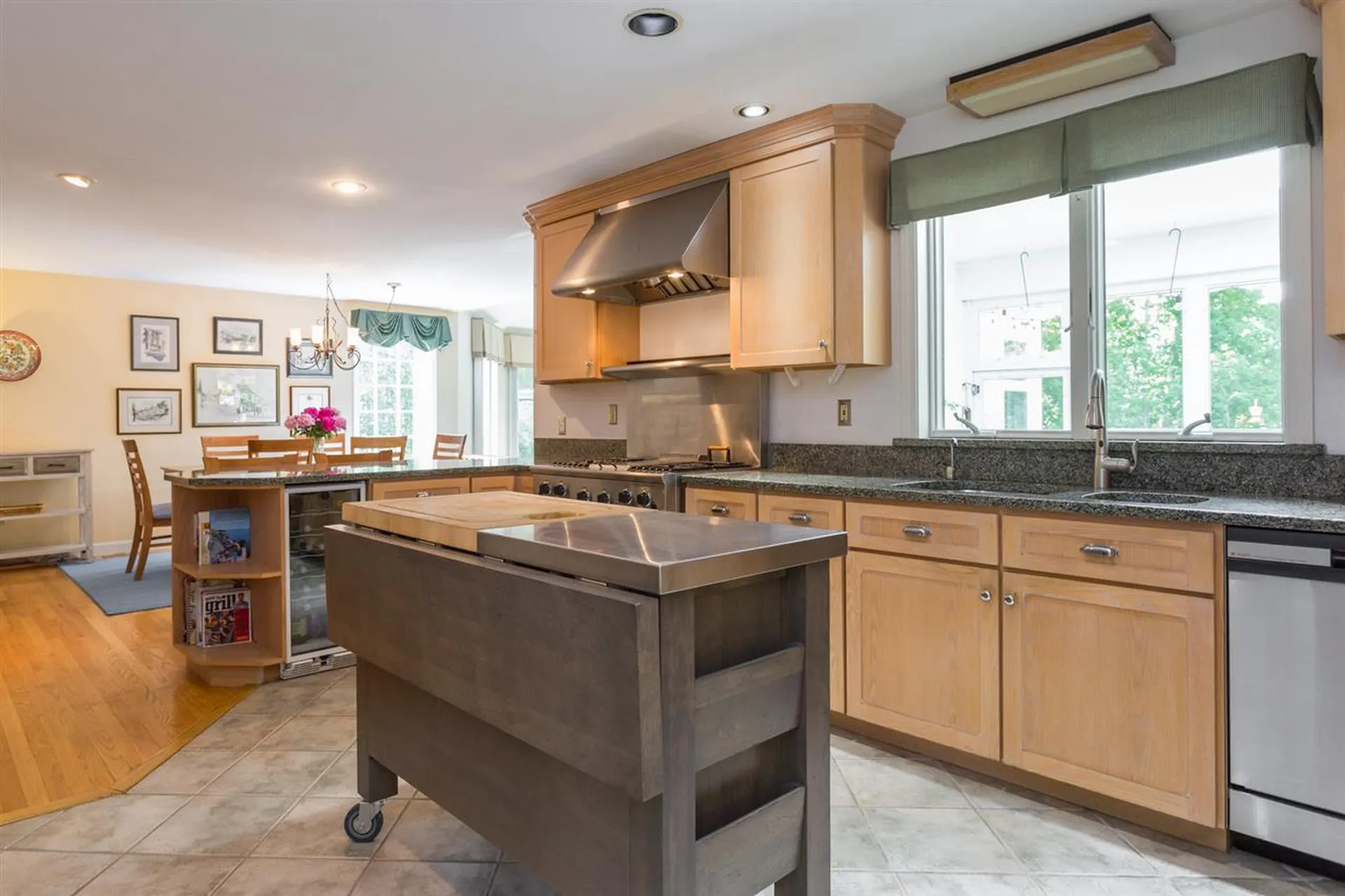 15 Fairway Drive Dover NH 03820