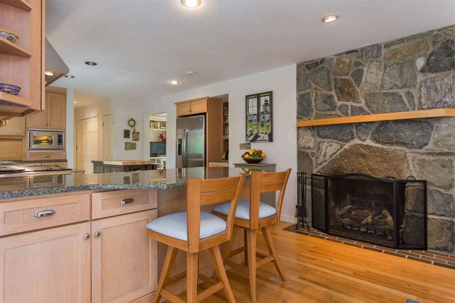 15 Fairway Drive Dover NH 03820
