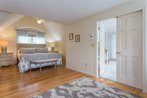 15 Fairway Drive Dover NH 03820