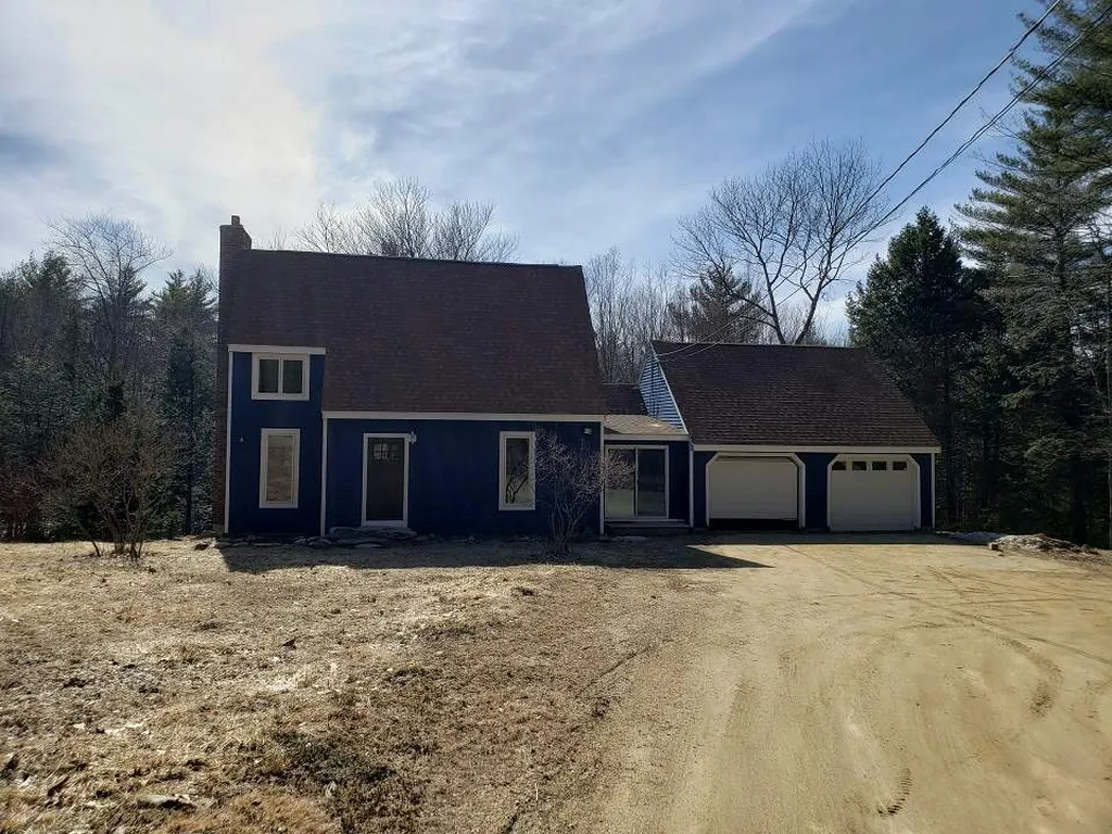 158 Winding Hill Road Northwood NH 03261
