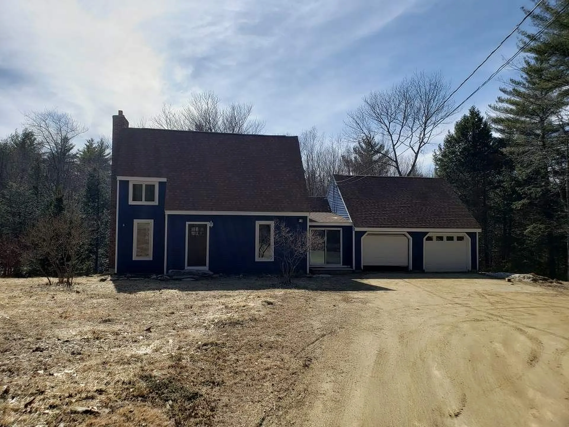 158 Winding Hill Road Northwood NH 03261