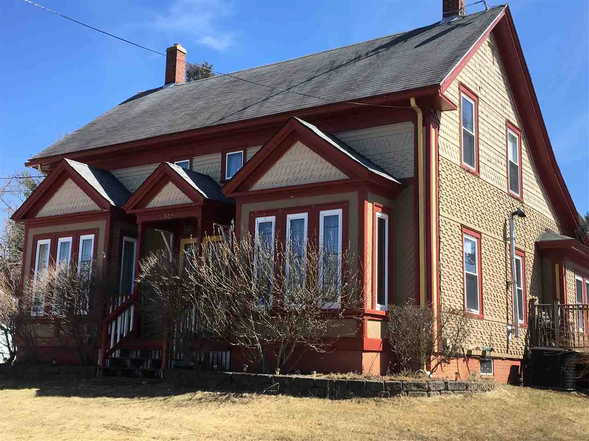 523 Portland Street Rochester NH 03867