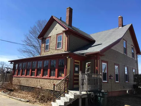 523 Portland Street Rochester NH 03867