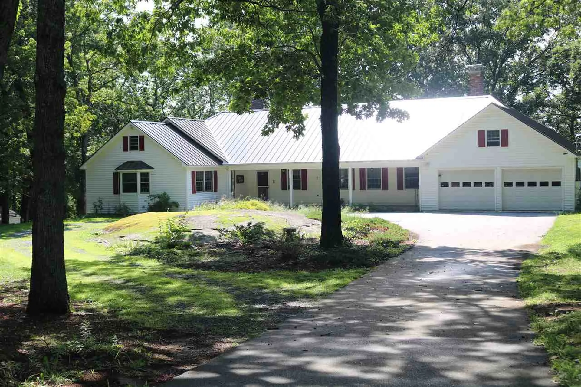 8 Oak Ledge Road Meredith NH 03253