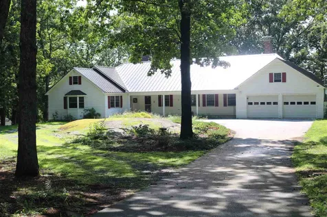 8 Oak Ledge Road Meredith NH 03253