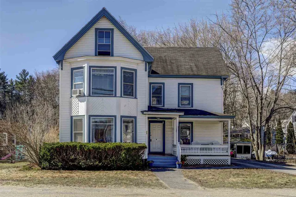 75 Main Street Raymond NH 03077