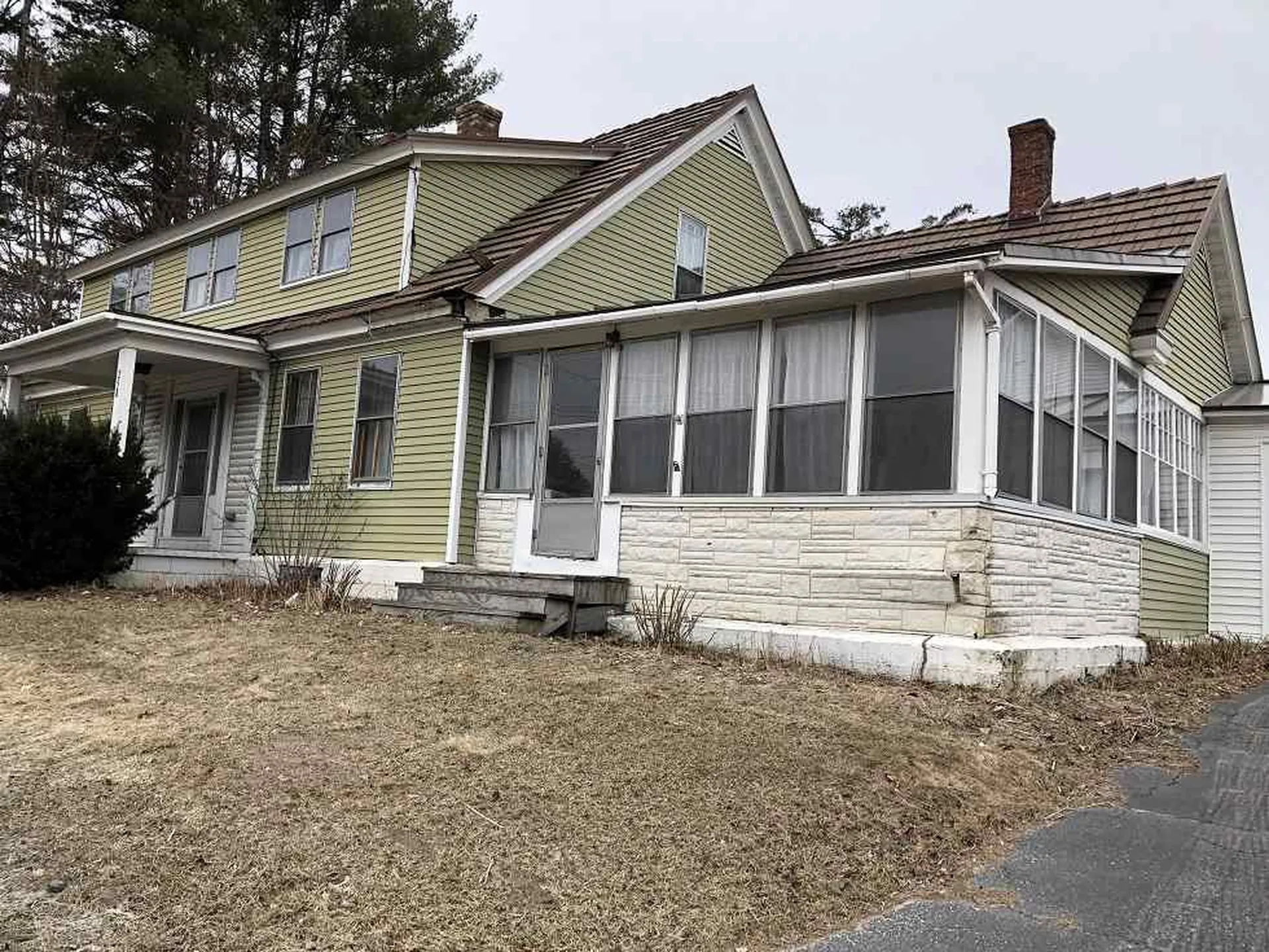 258 Sunapee Street Newport NH 03773