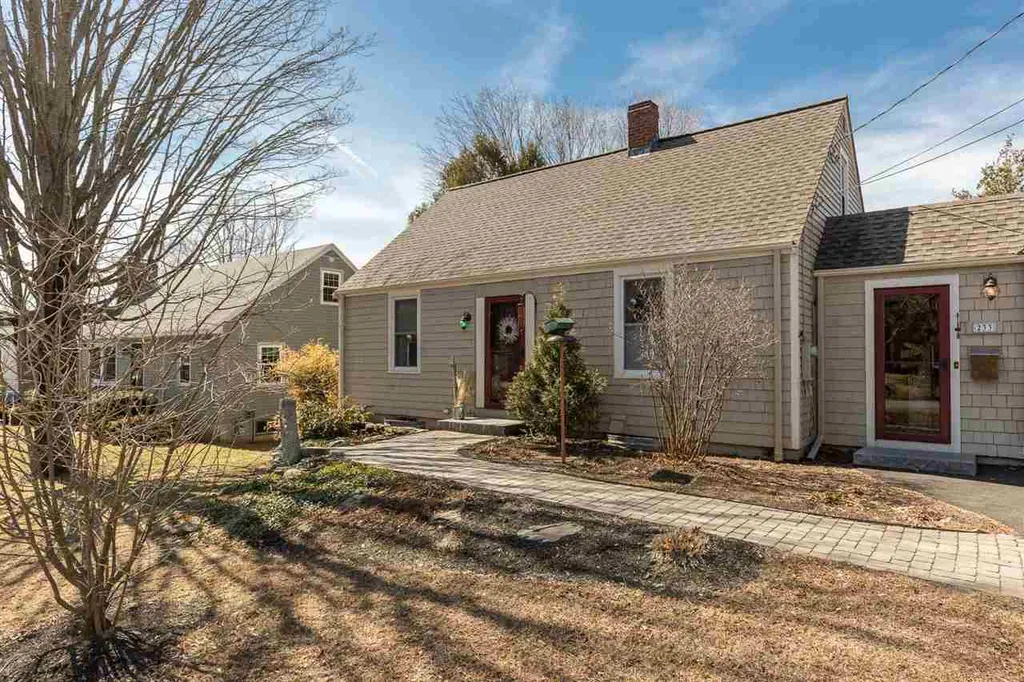 233 Hillside Drive Portsmouth NH 03801