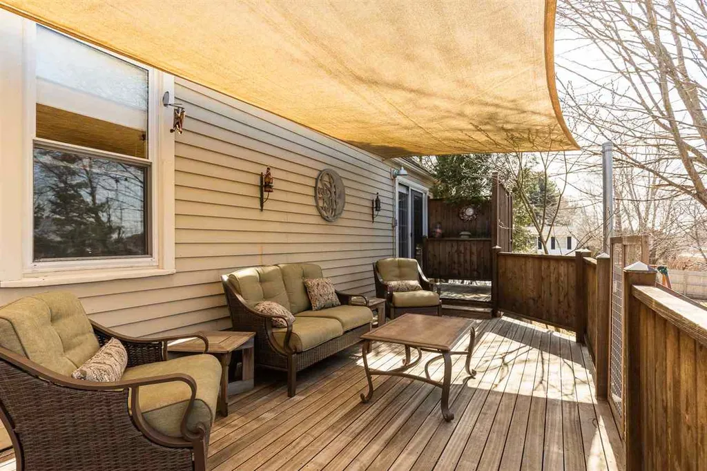 233 Hillside Drive Portsmouth NH 03801