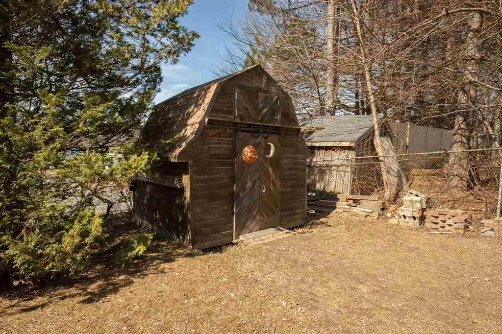233 Hillside Drive Portsmouth NH 03801