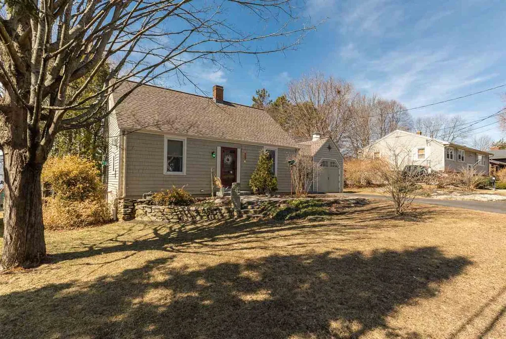 233 Hillside Drive Portsmouth NH 03801