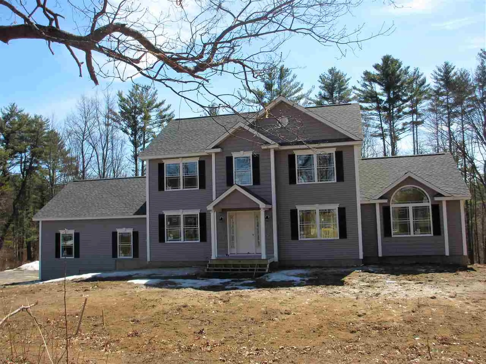 126 Snow Pond Road Concord NH 03301