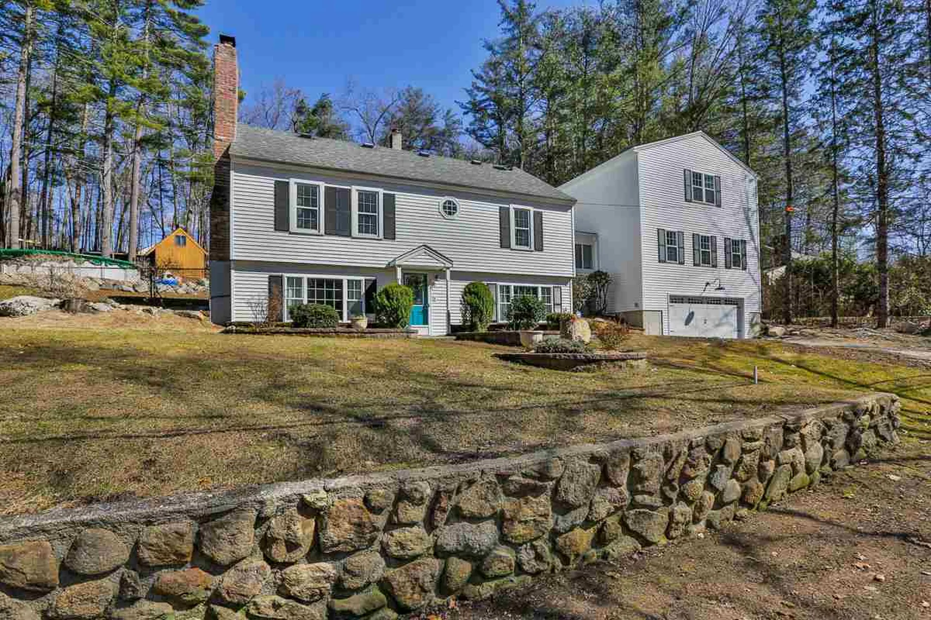 3 N Meadow Road Amherst NH 03031
