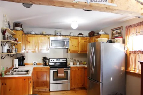 582 Four Wheel Drive Road Morgan VT 05853