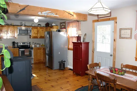 582 Four Wheel Drive Road Morgan VT 05853