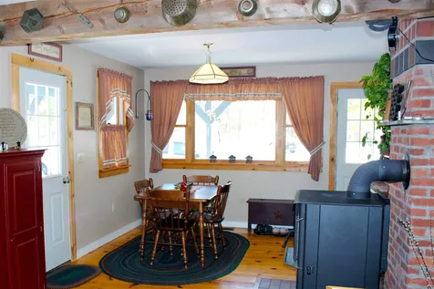 582 Four Wheel Drive Road Morgan VT 05853
