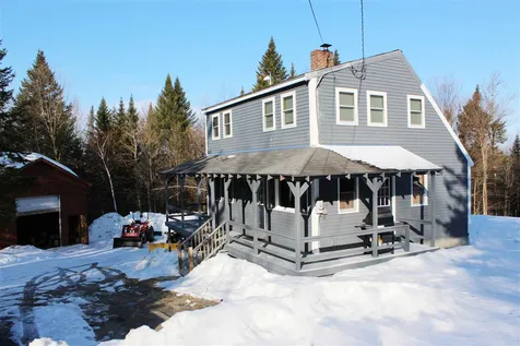 582 Four Wheel Drive Road Morgan VT 05853