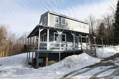582 Four Wheel Drive Road Morgan VT 05853