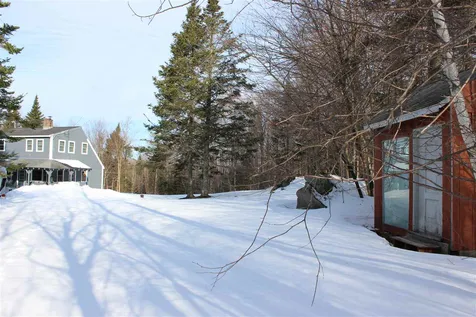 582 Four Wheel Drive Road Morgan VT 05853
