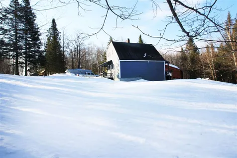 582 Four Wheel Drive Road Morgan VT 05853