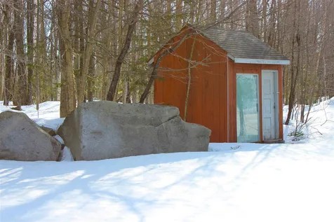 582 Four Wheel Drive Road Morgan VT 05853