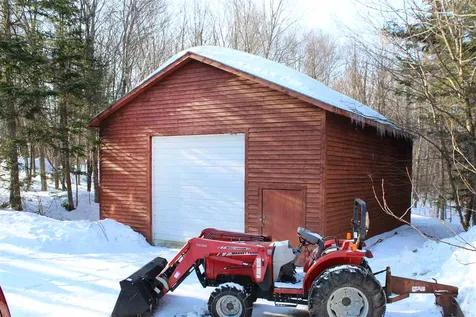 582 Four Wheel Drive Road Morgan VT 05853