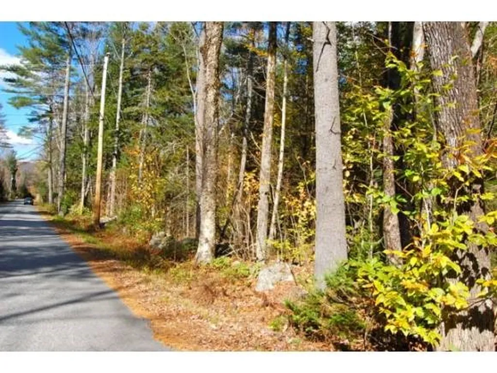 Miller Pond Road Grantham NH 03753