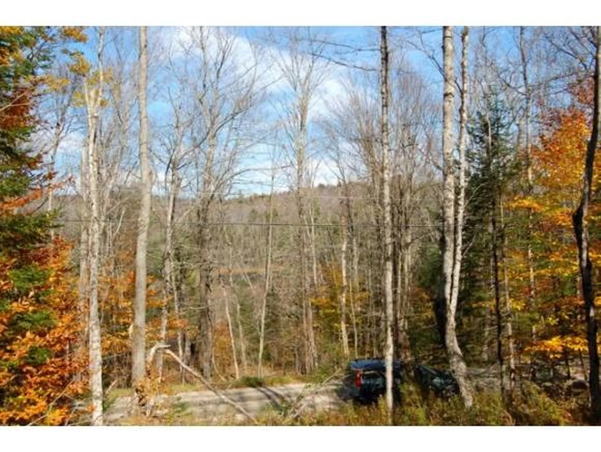 Miller Pond Road Grantham NH 03753