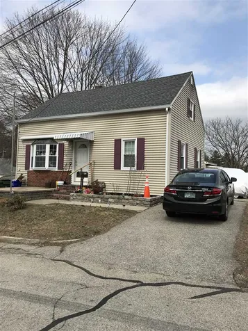 22 Wilmot Street Manchester NH 03103