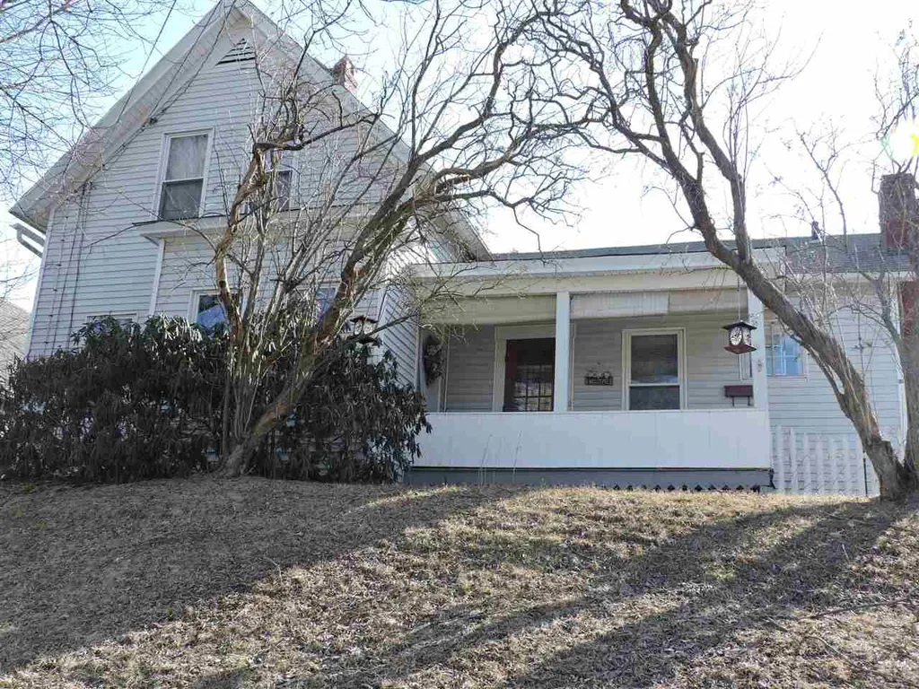 59 Water Street Lebanon NH 03766