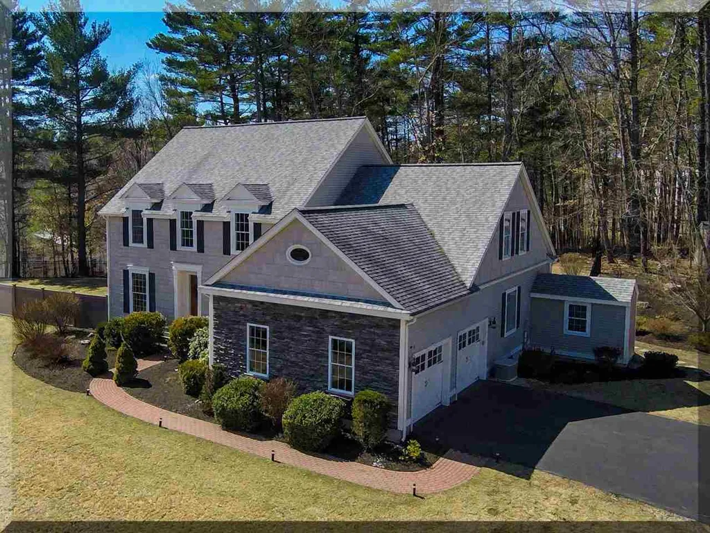 1 Castle Ridge Road Salem NH 03079