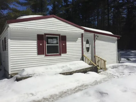 12 Pine Tree Lane Canaan NH 03741