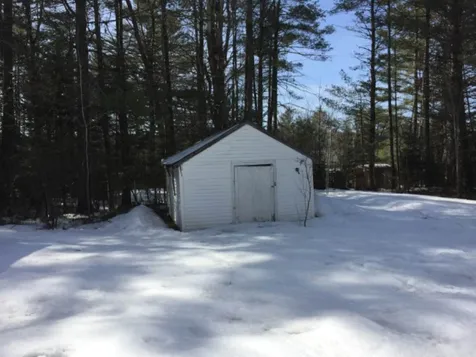 12 Pine Tree Lane Canaan NH 03741