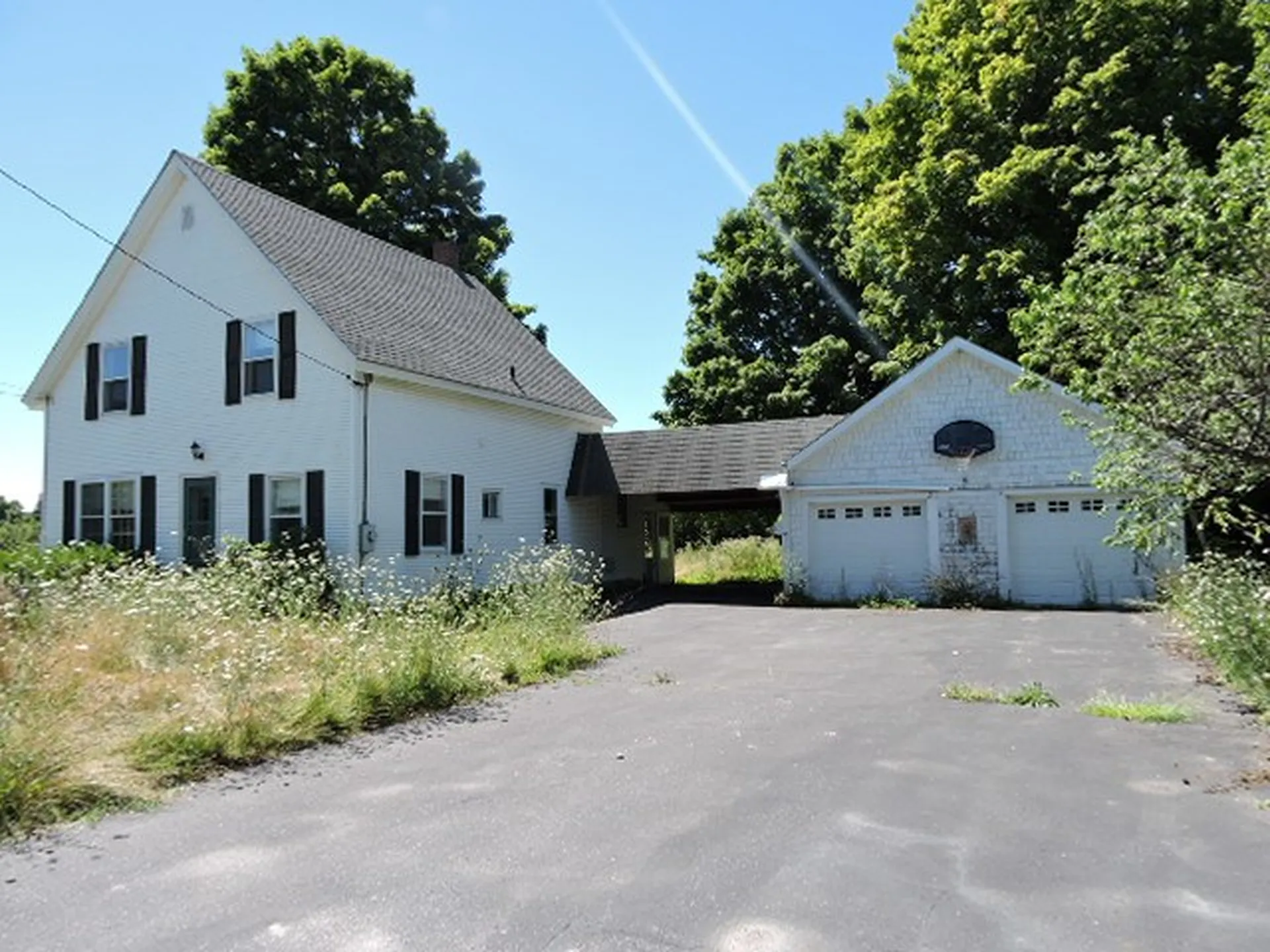 53 Liberty Street Bristol VT 05443