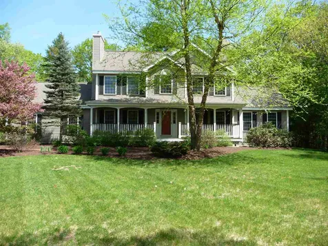 7 Fox Meadow Drive Bow NH 03304