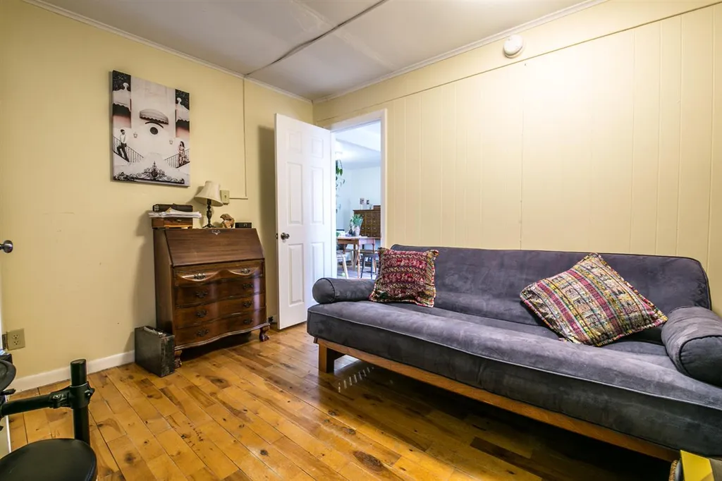 47 Mansion Street Winooski VT 05404