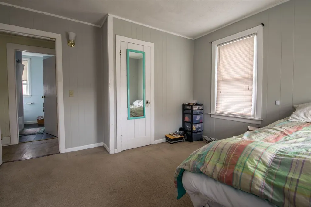 47 Mansion Street Winooski VT 05404
